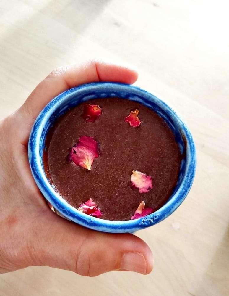 Cacao Ceremony