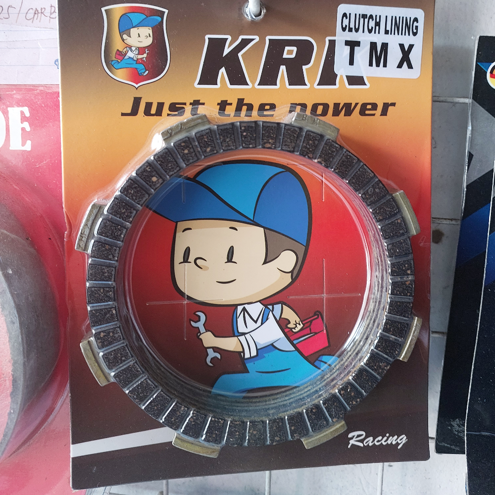 KRK Clutch Lining