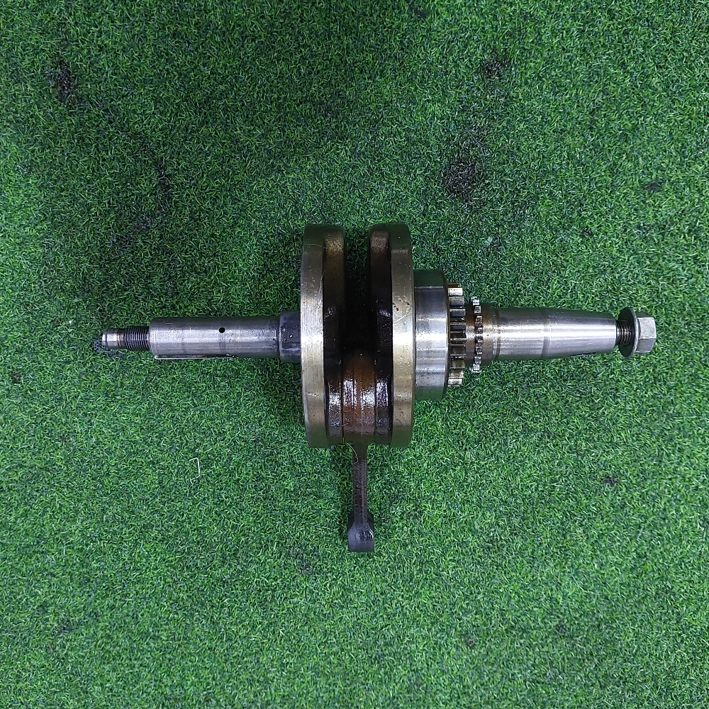 Crankshaft Assembly