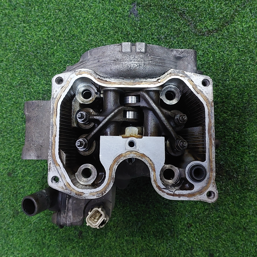 Cylinder Head Assembly