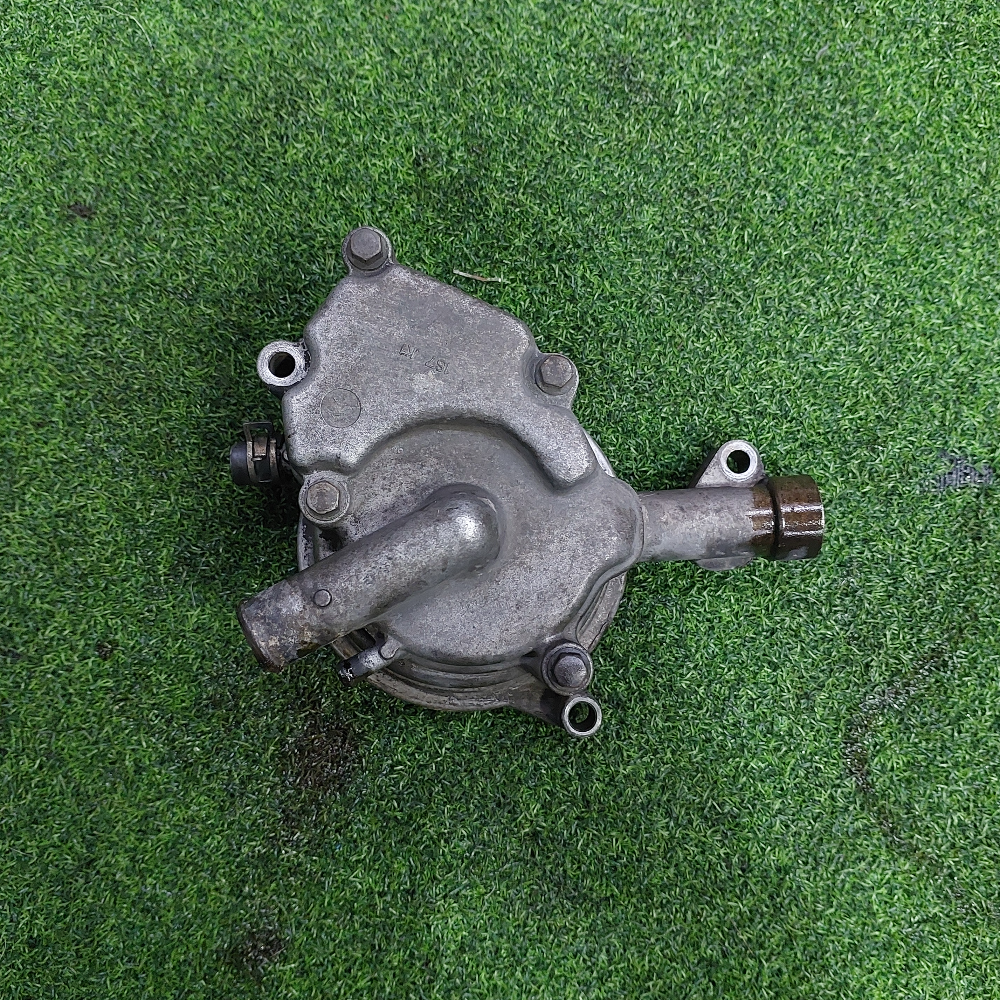 Water Pump Assembly