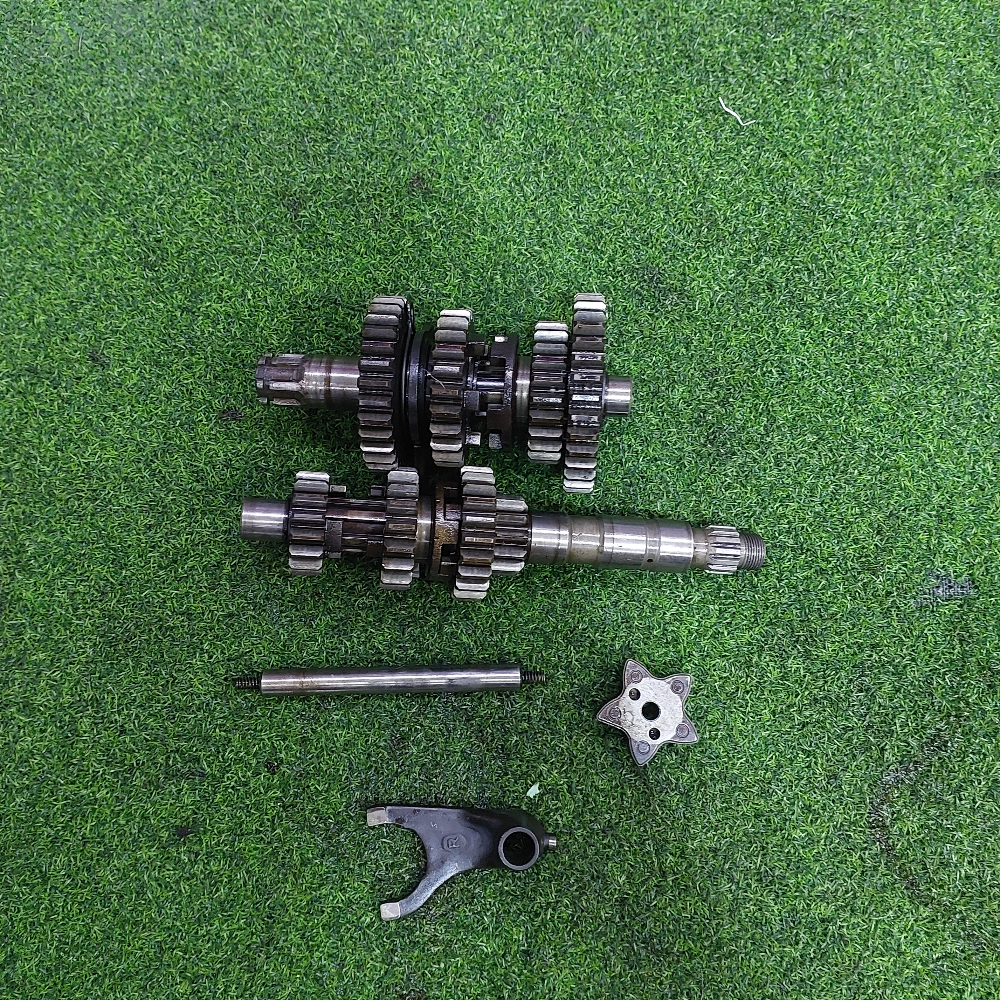 Transmission Set