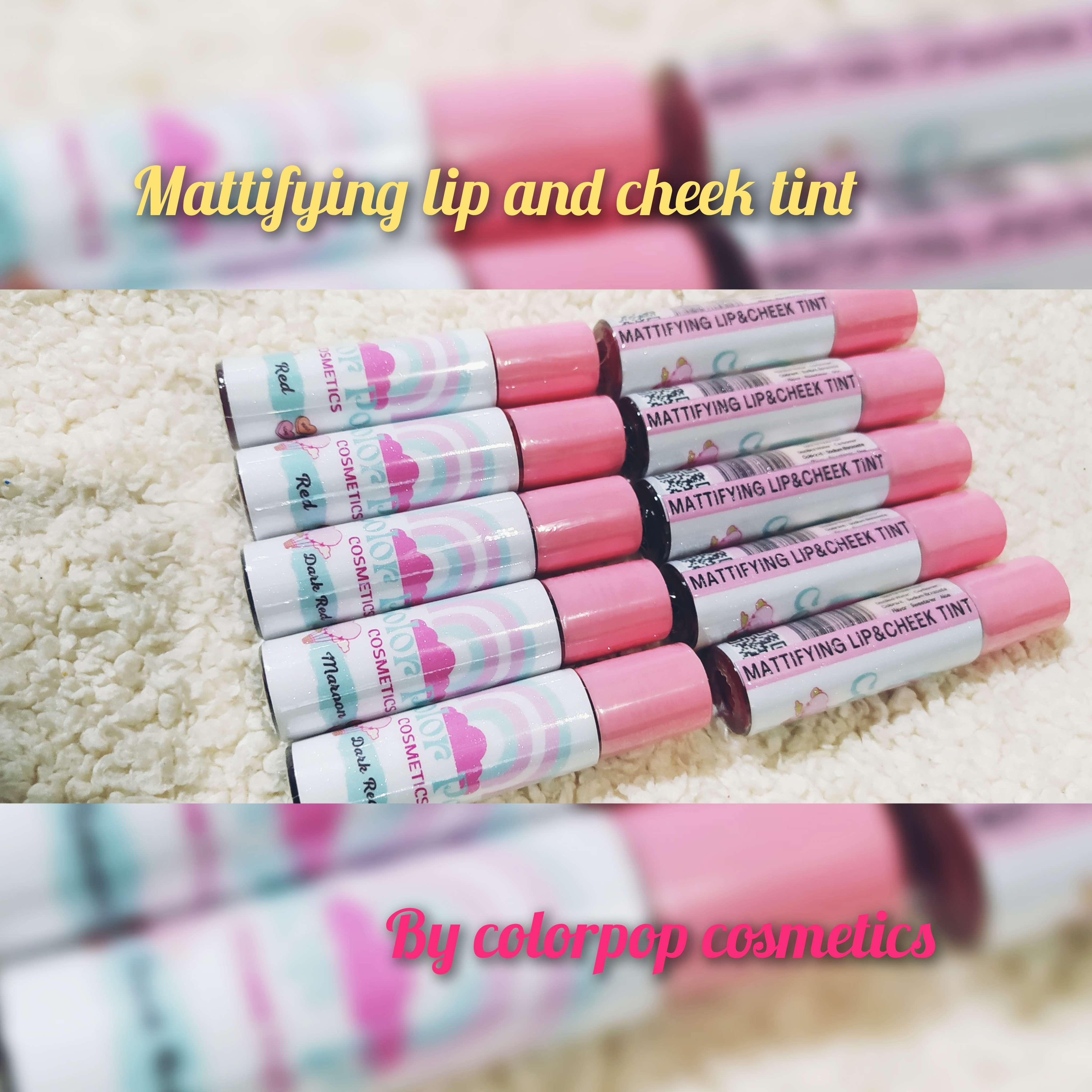 Liptint