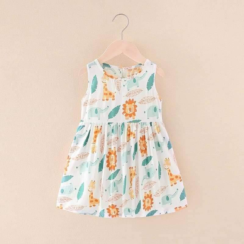 Kids dress