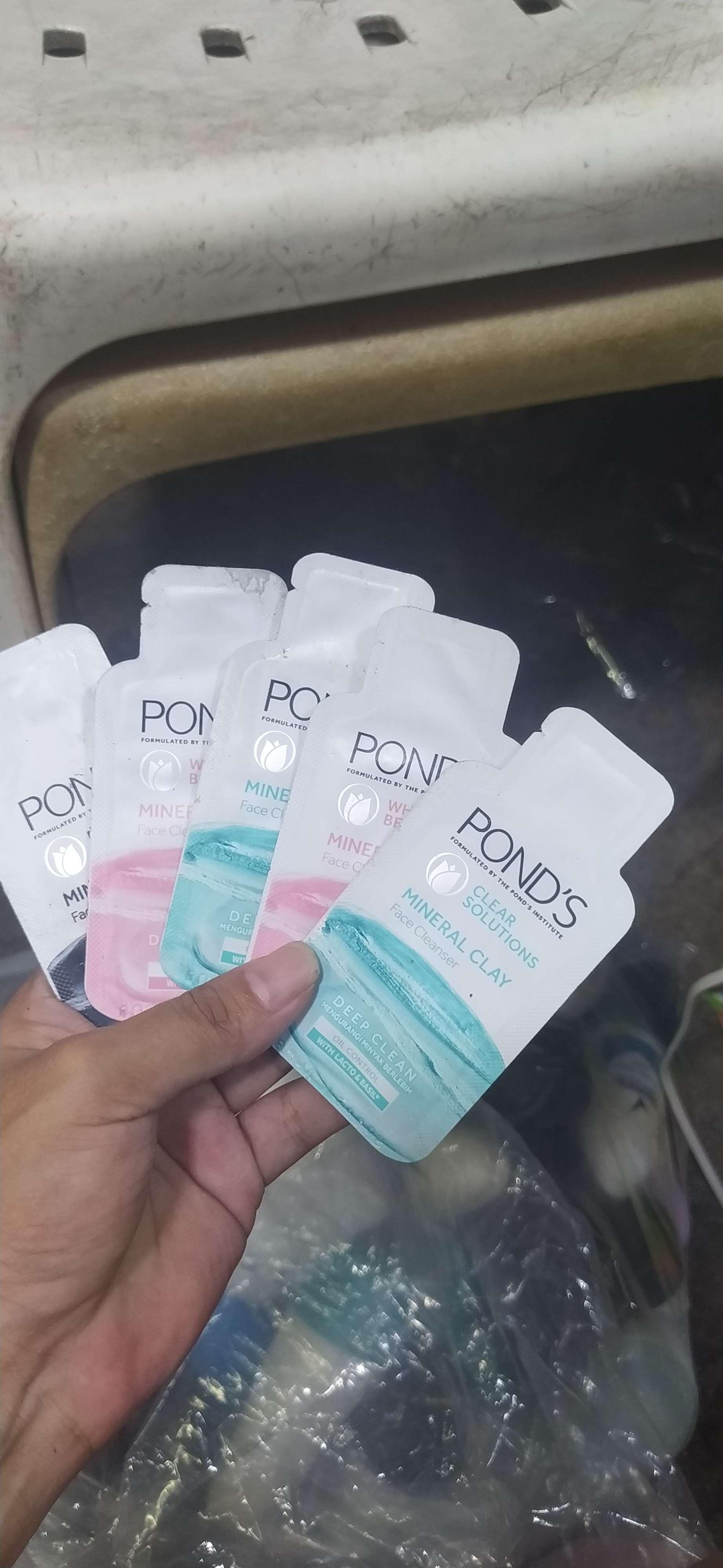 Ponds