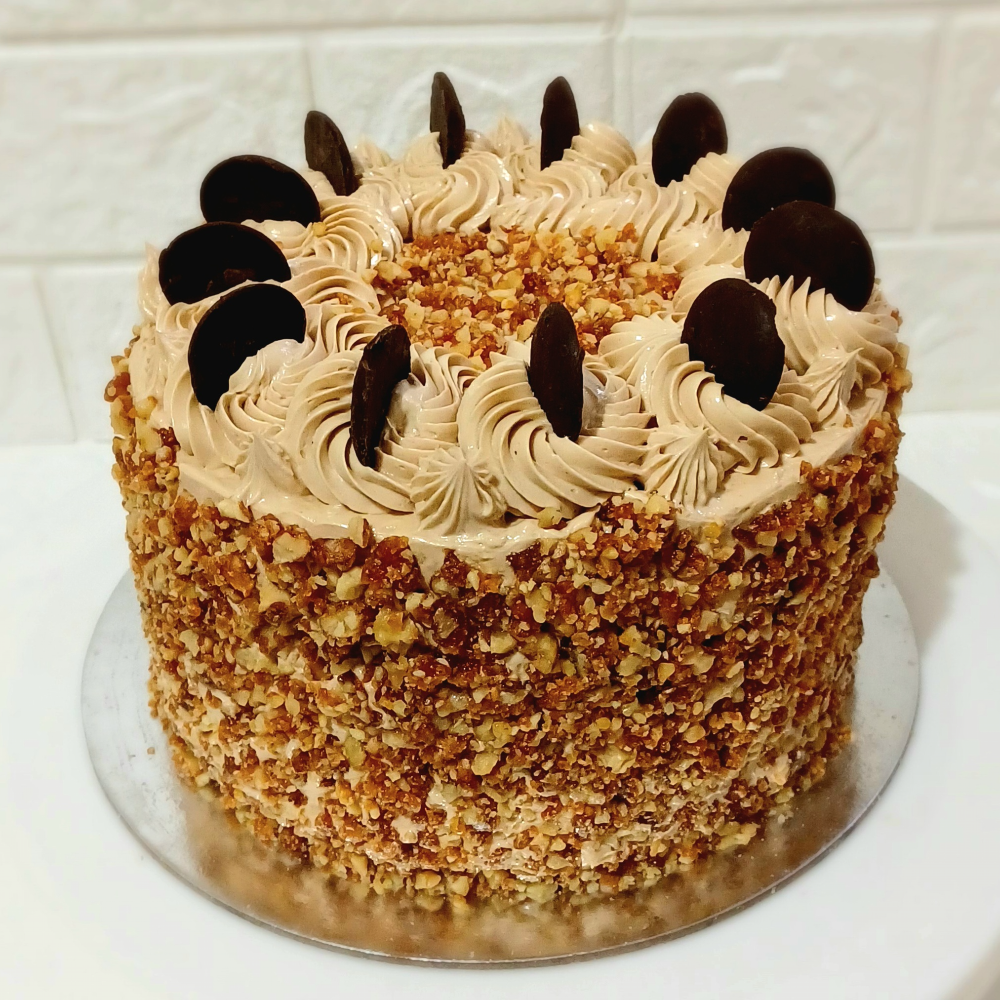Espresso Walnut