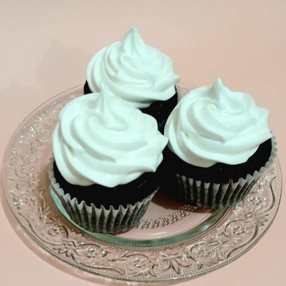 Chocolate Marshmallow