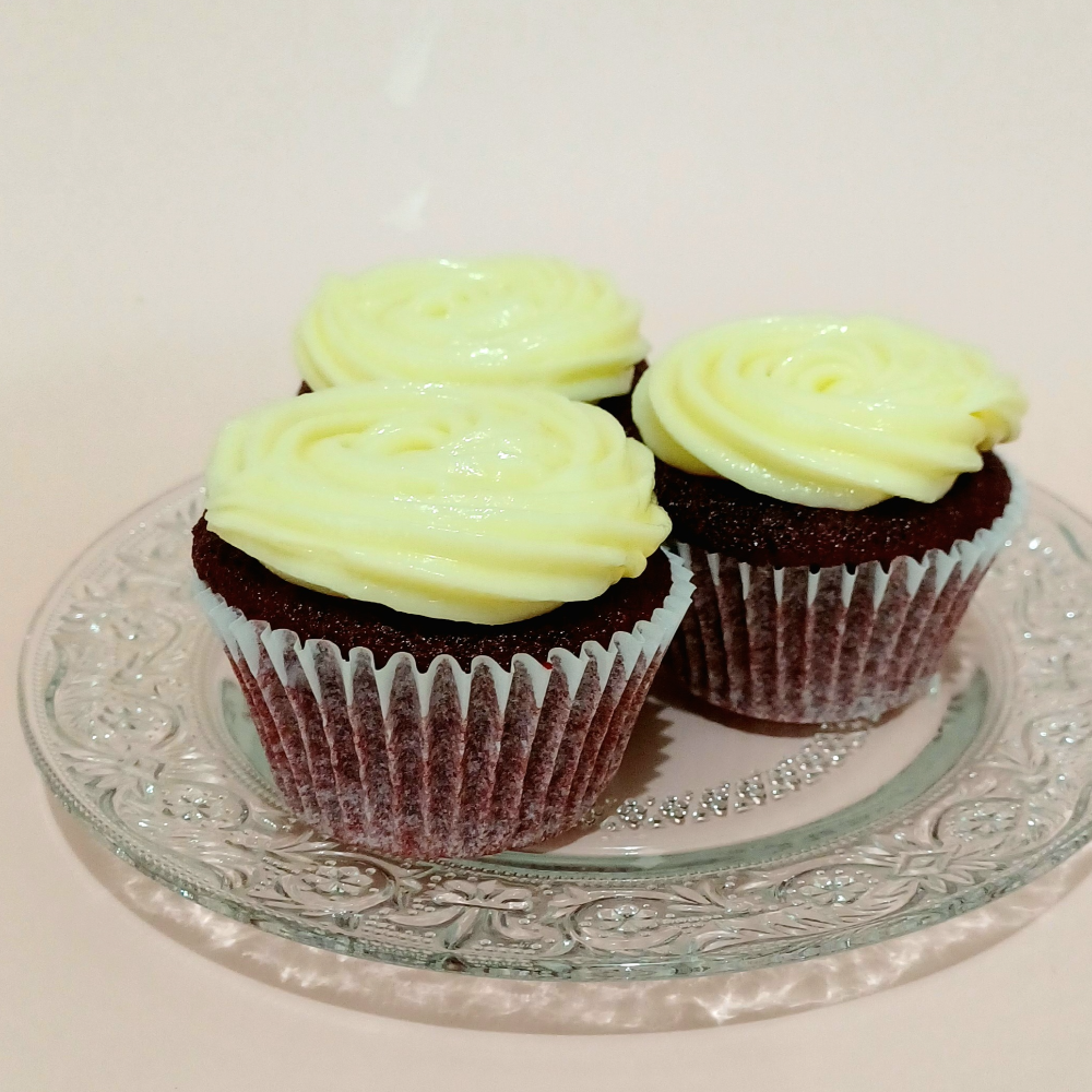 Red Velvet