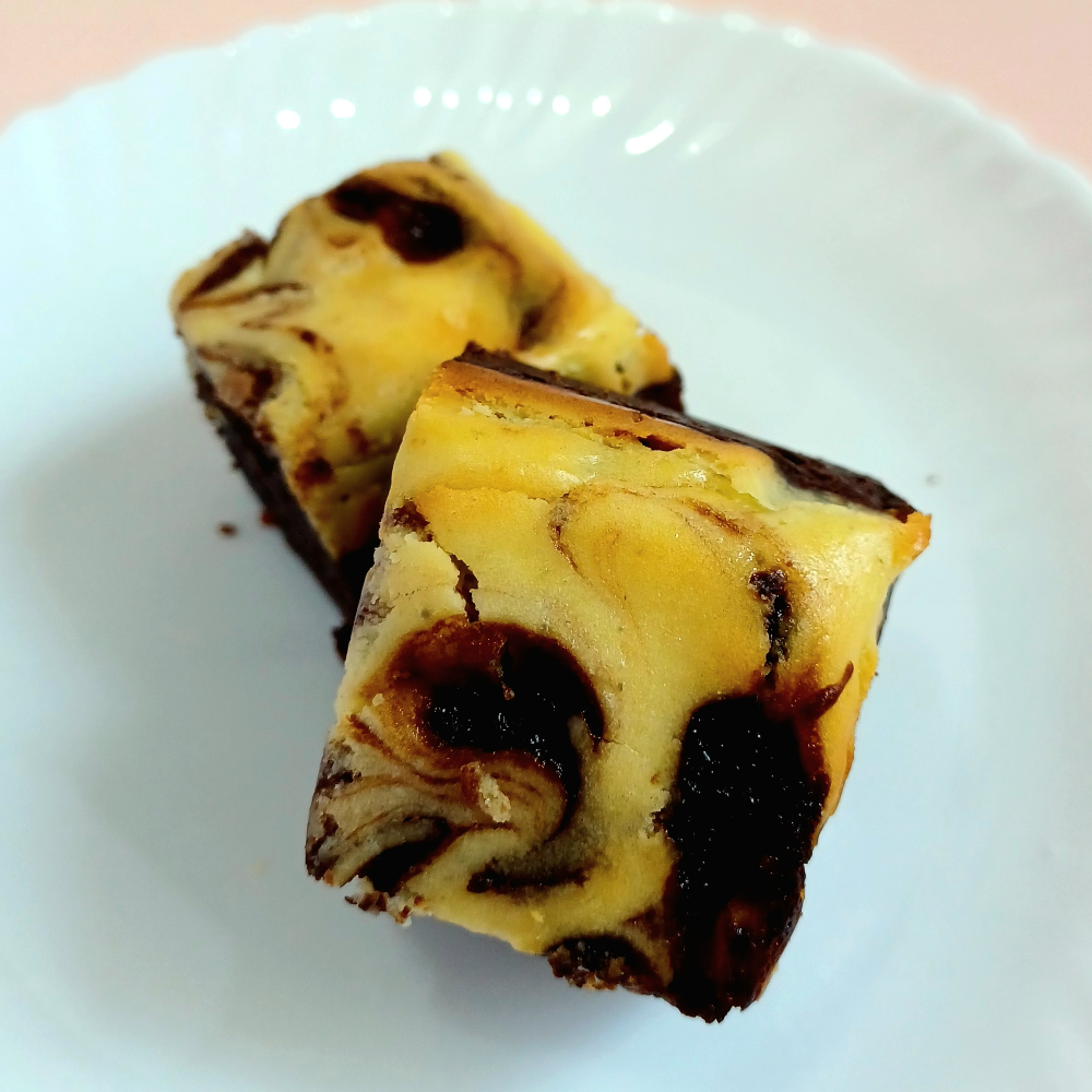 Fudge Brownies