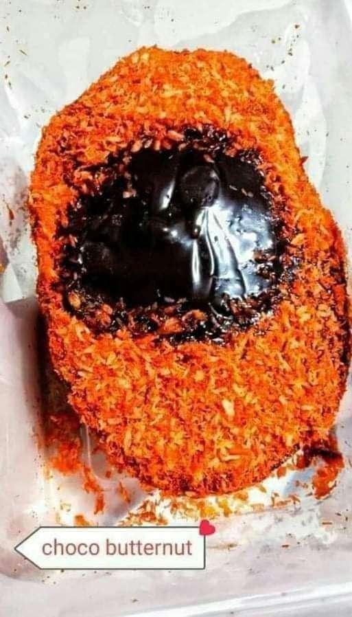 Choco butternut