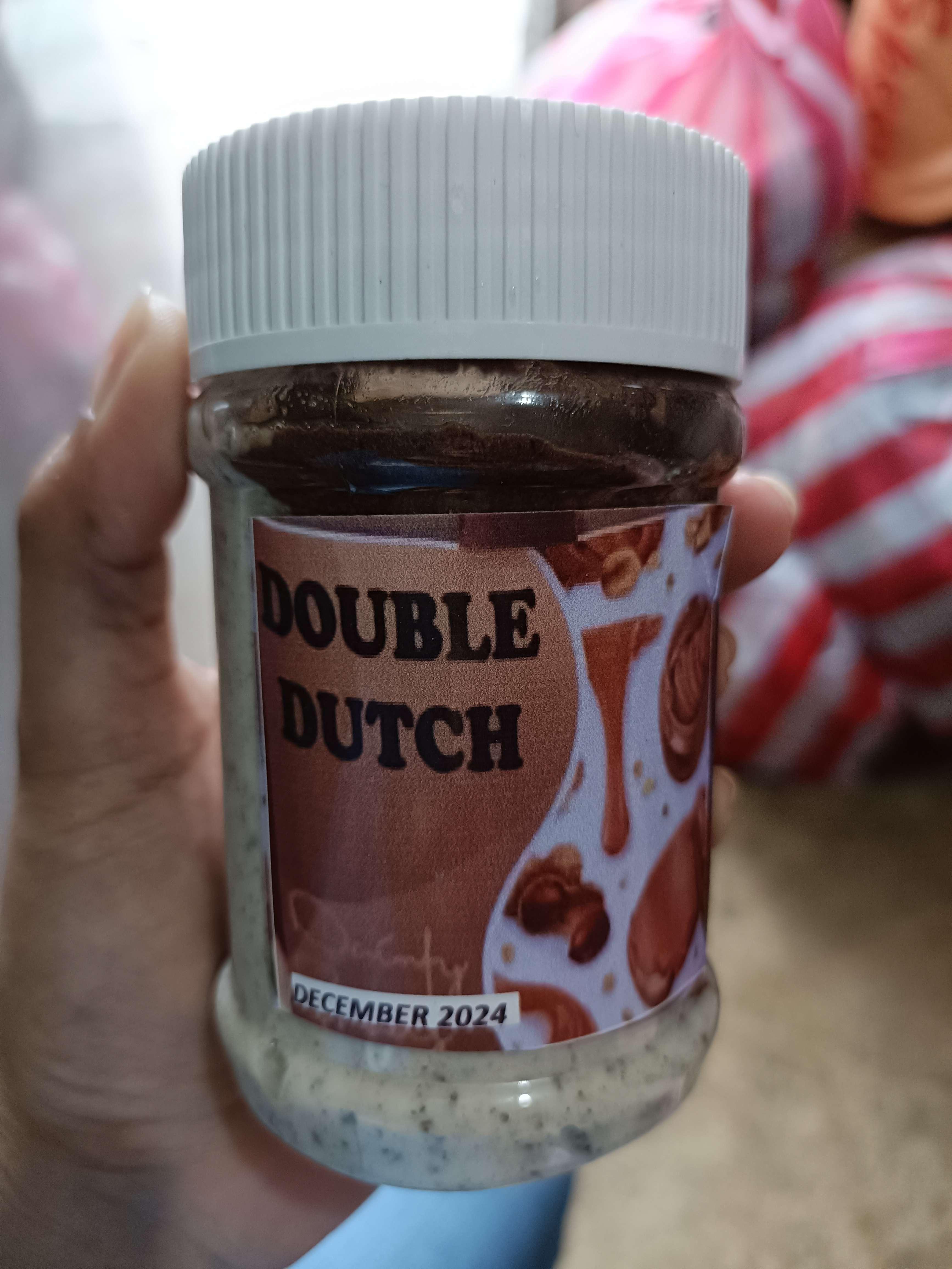 Double Dutch Spread