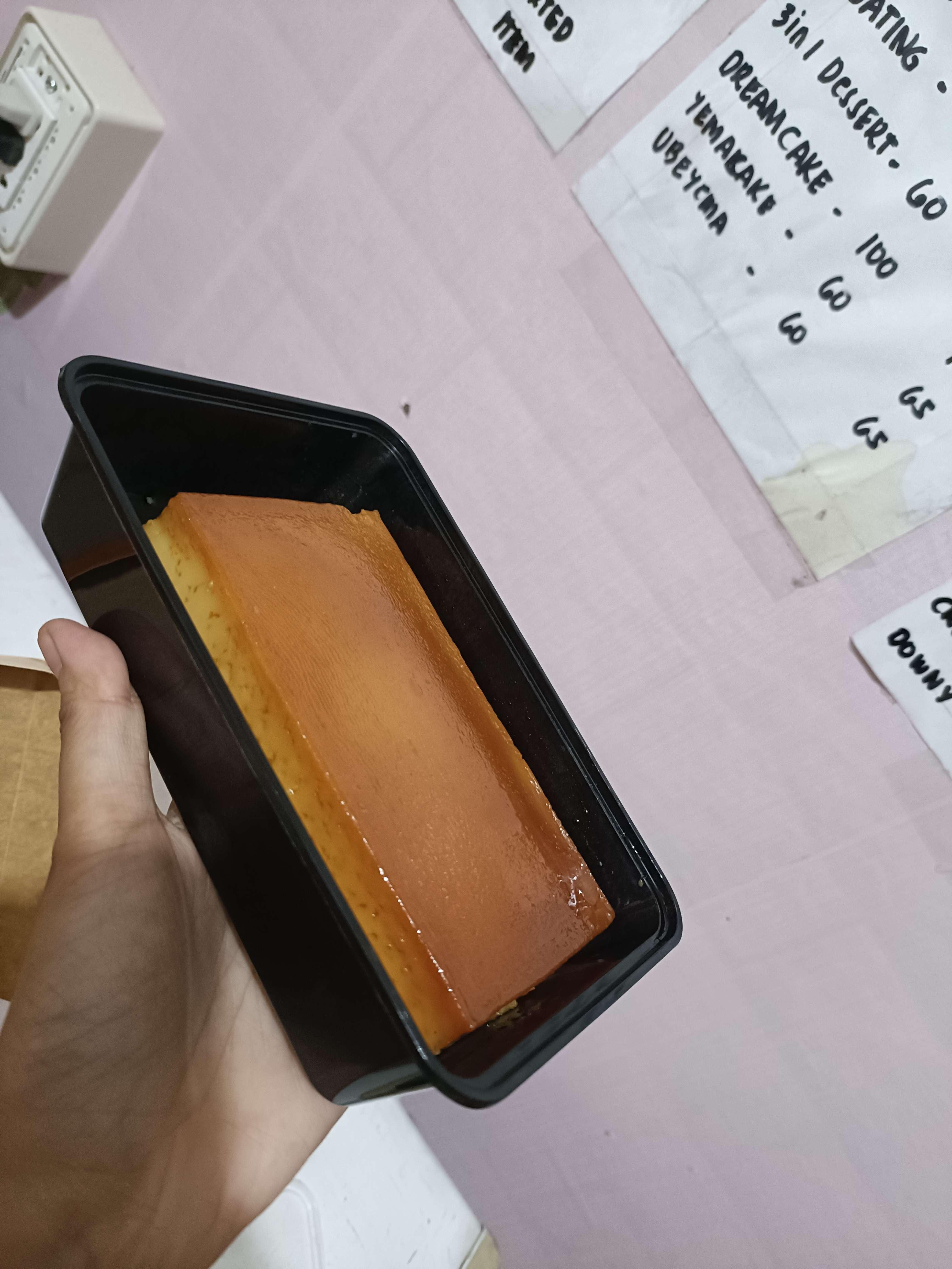 Lecheflan