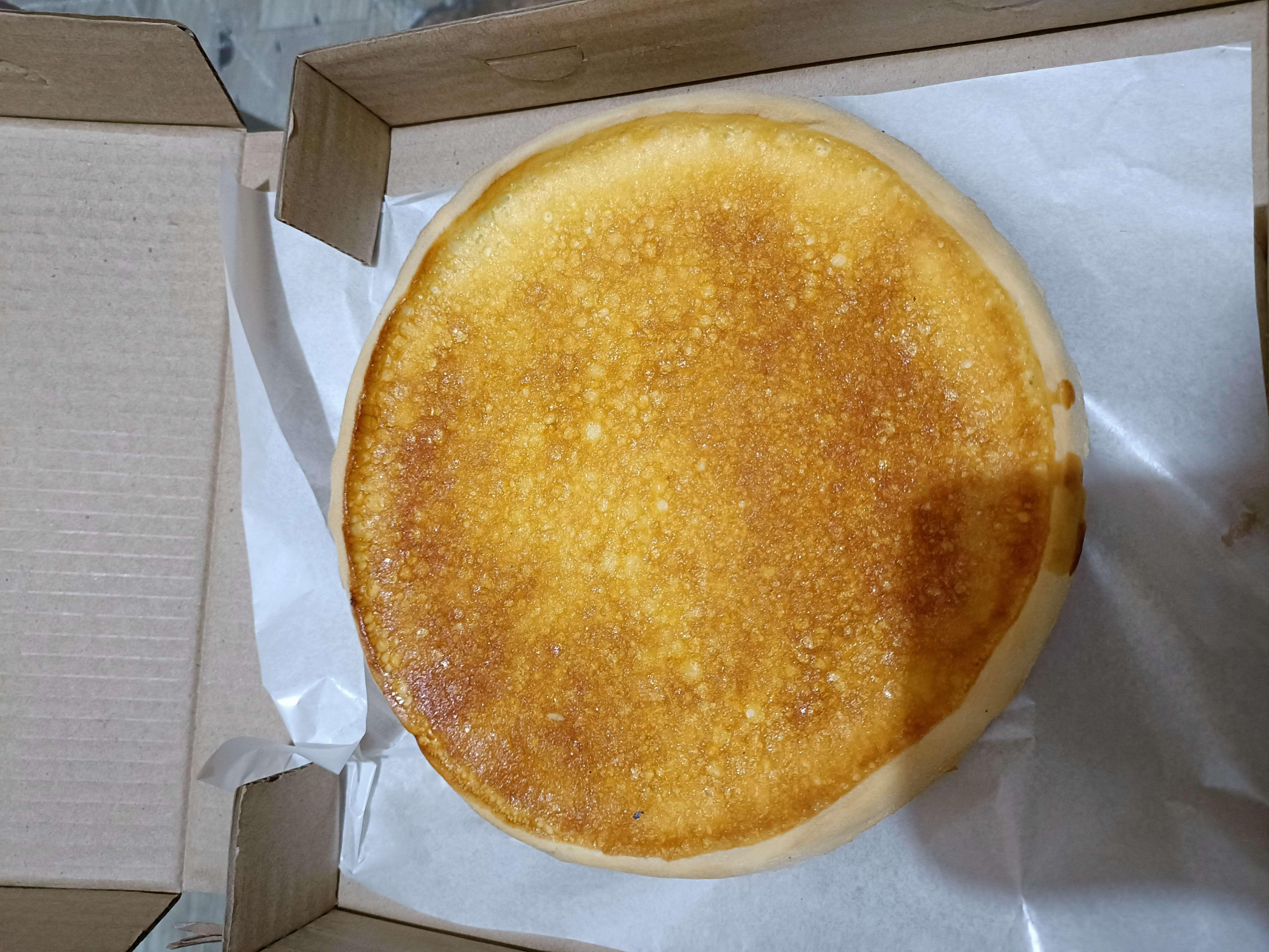 Eggpie ( freshly baked )
