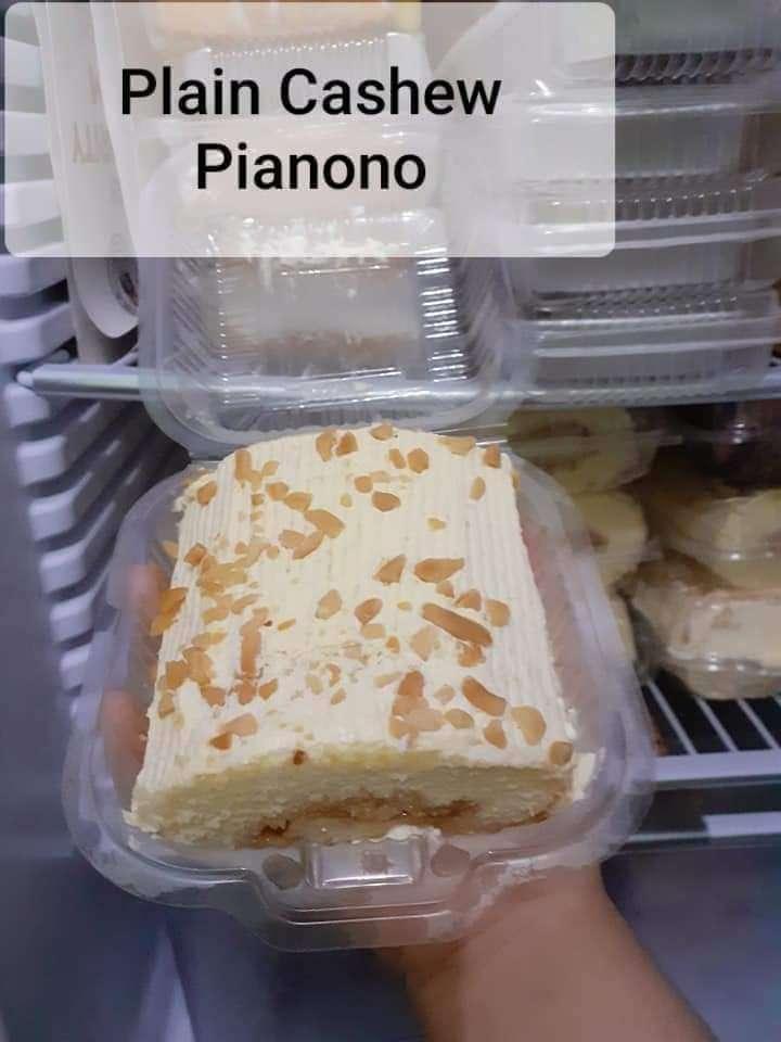 Pianono cashew