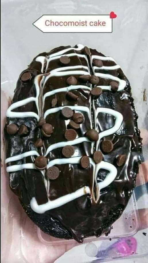 Choco moist