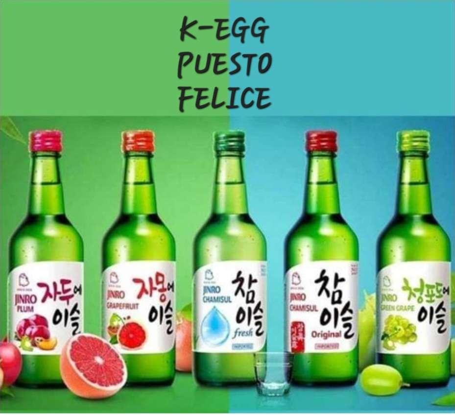SOJU