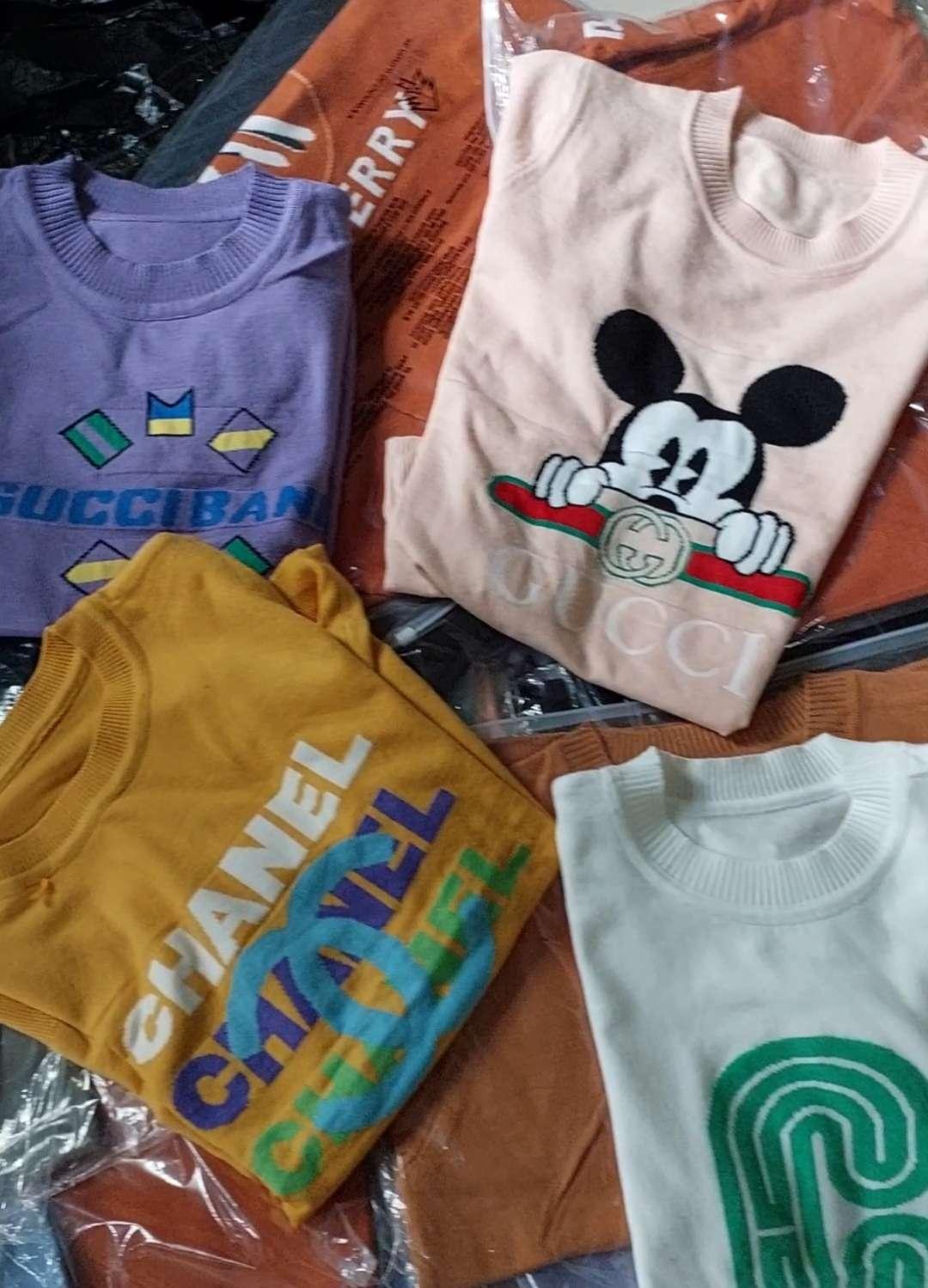Bangkok Luxury Tops