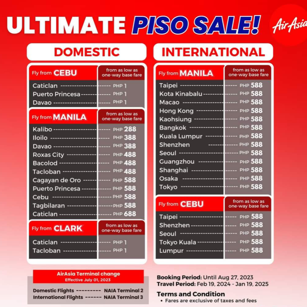 Winkx Travel & Tours