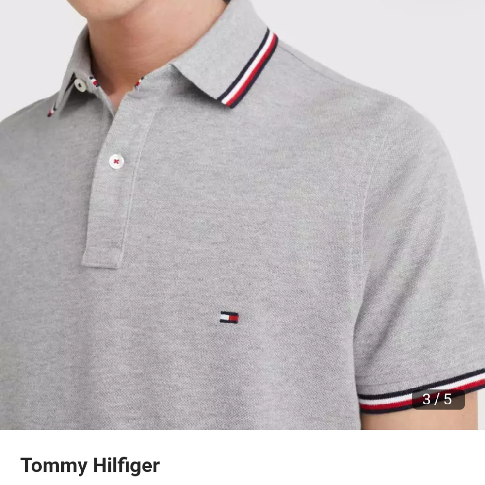 Branded Polo Shirts