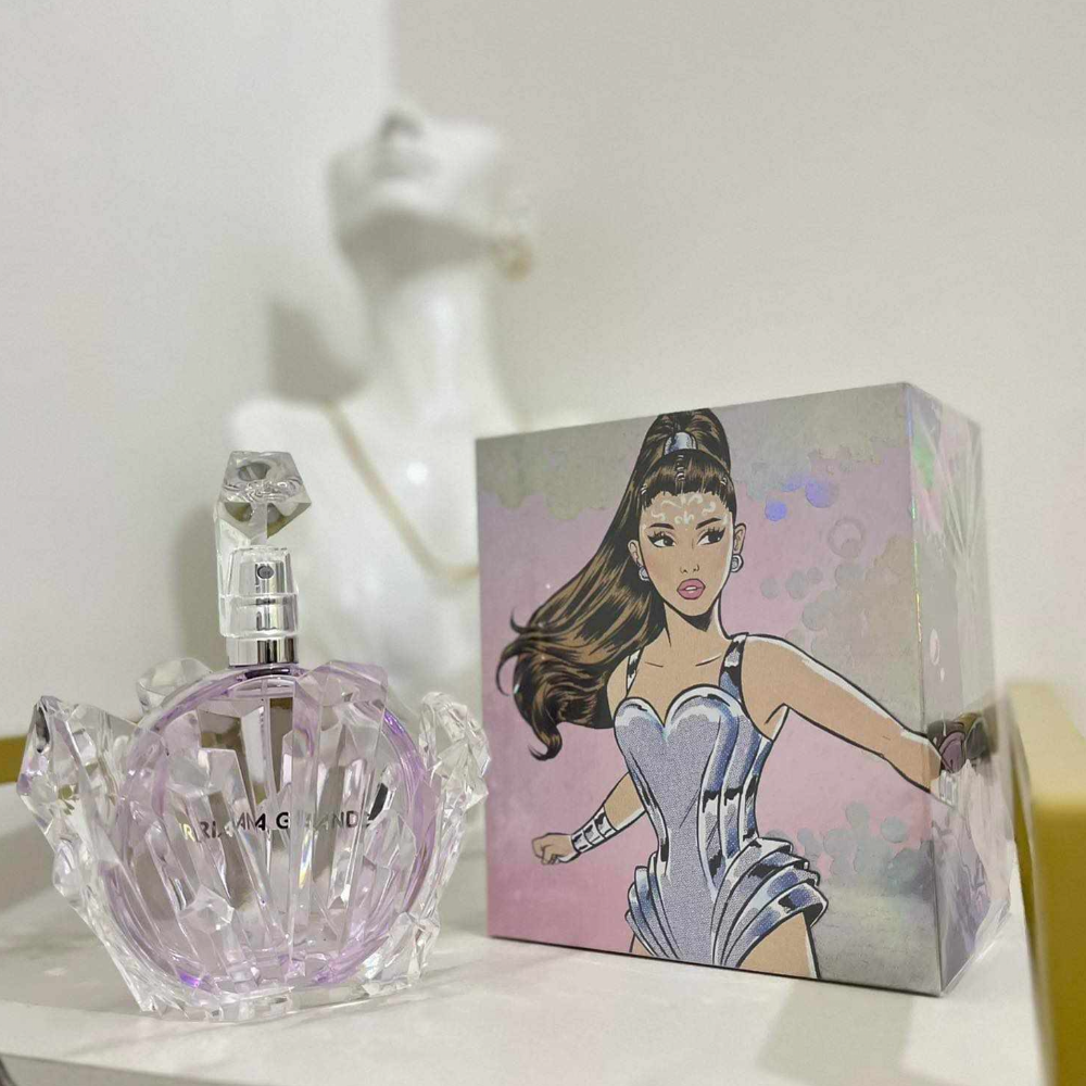 Ariana Grande Perfumes