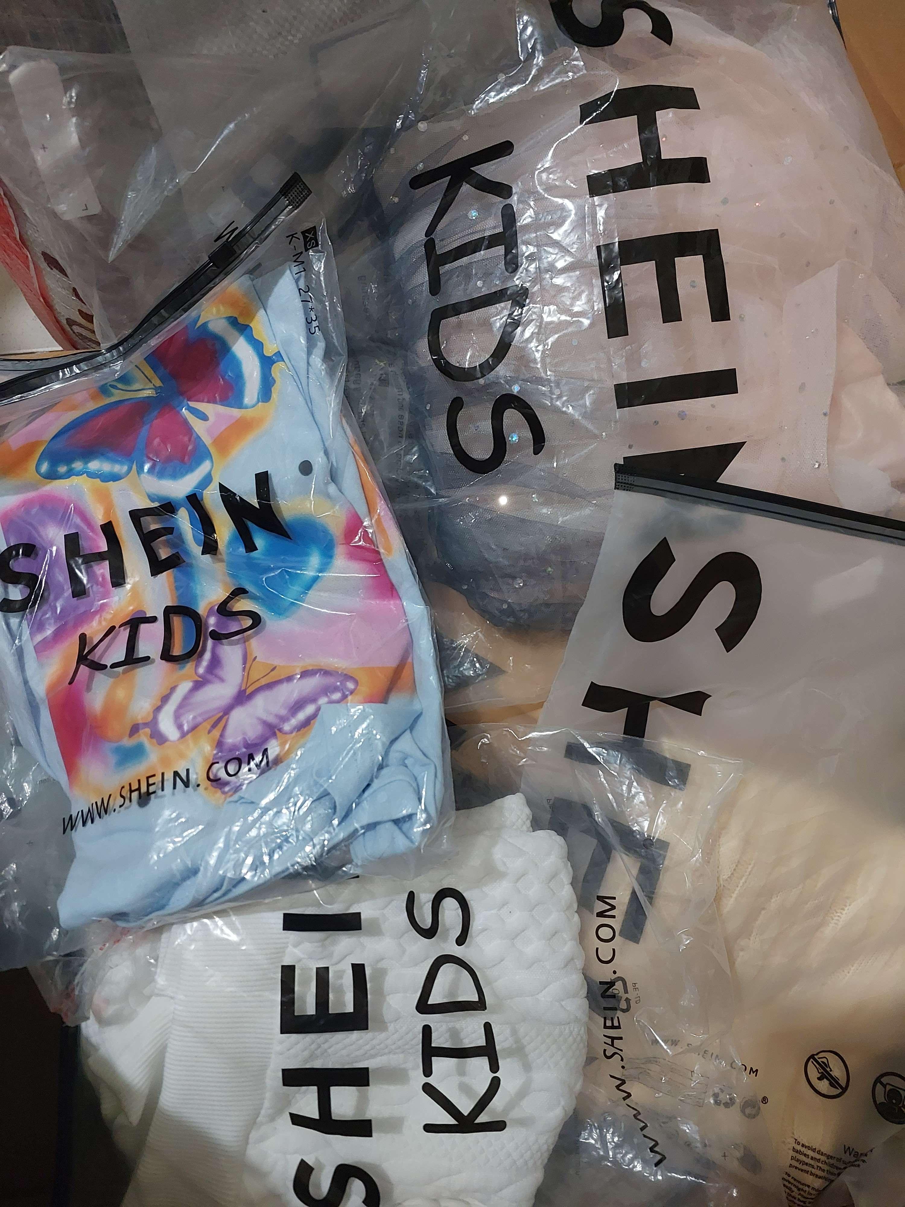SHEIN WOMENKIDSMEN