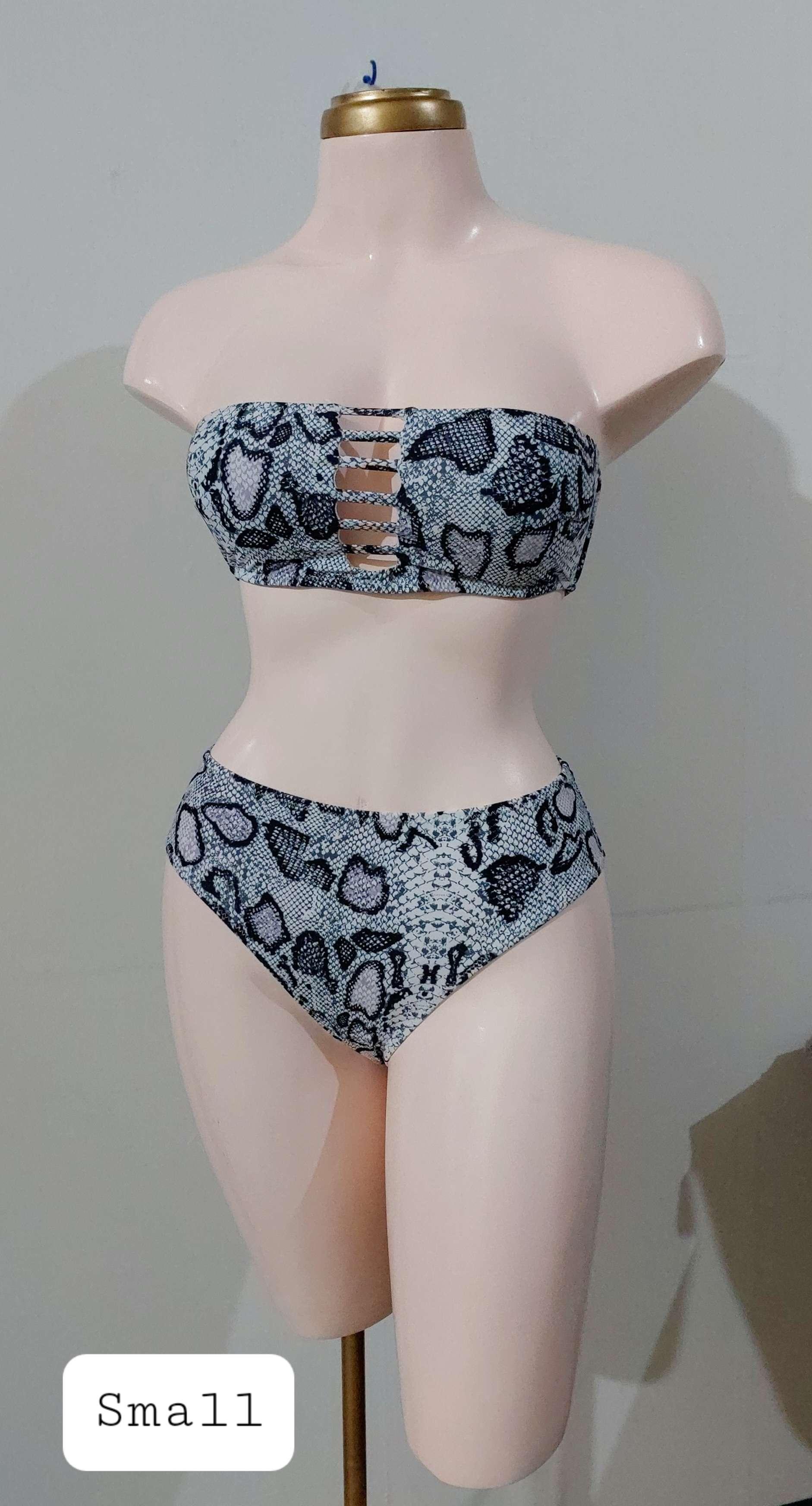 SHEIN Swimsuits