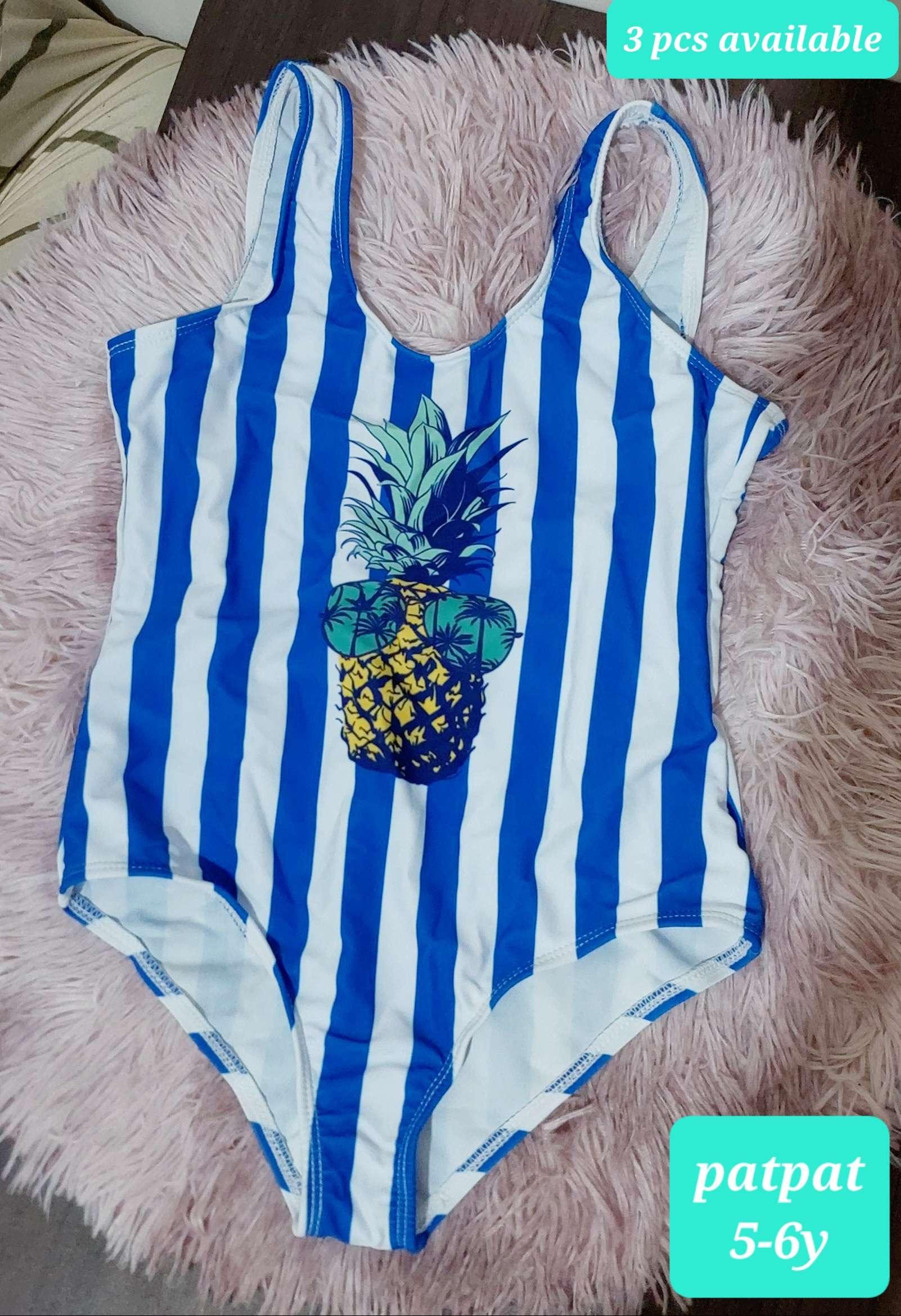 SB Kids Swimsuits
