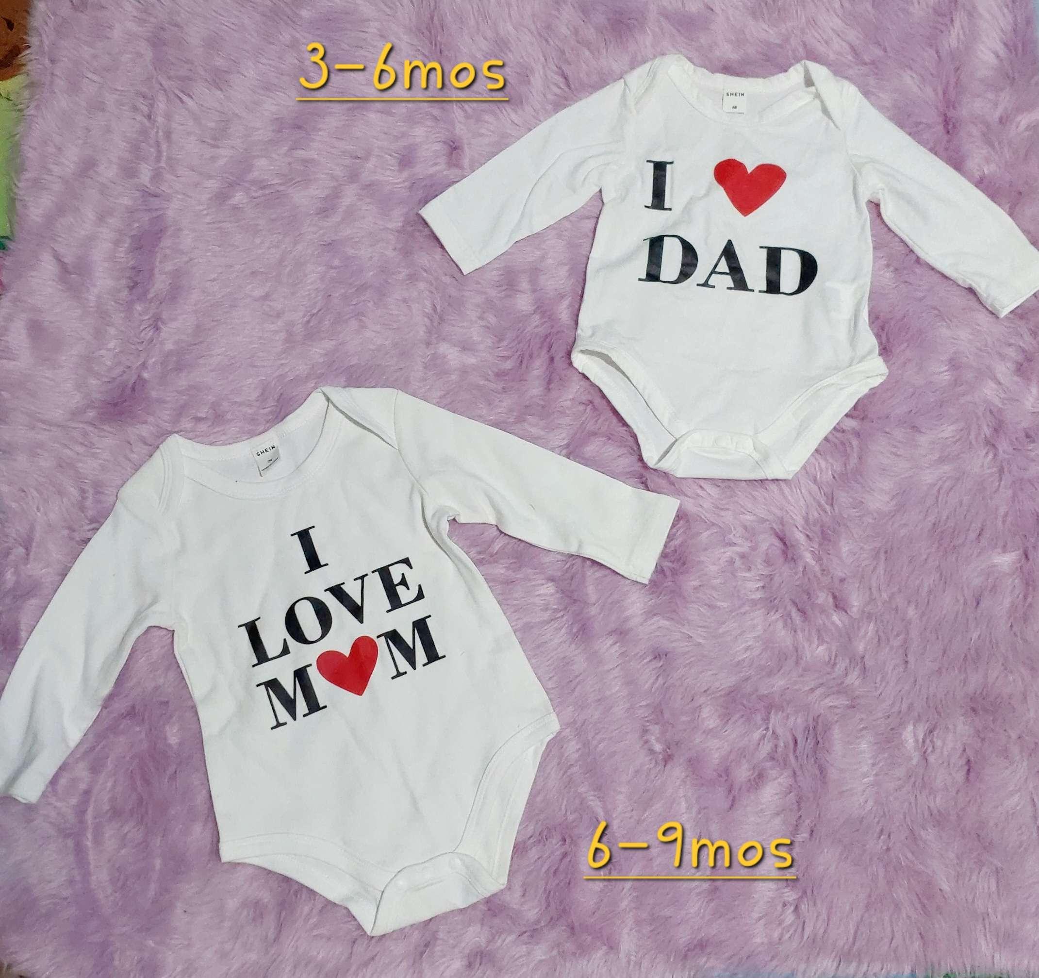 Ukay Best Finds Kids