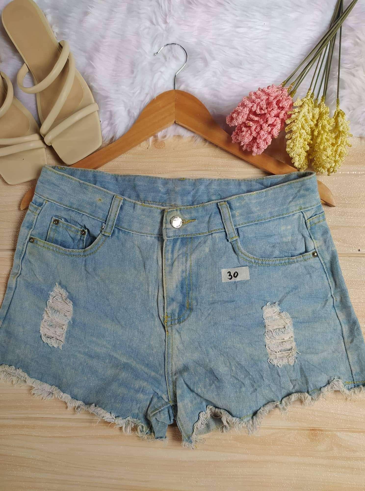 Sexy short s-30