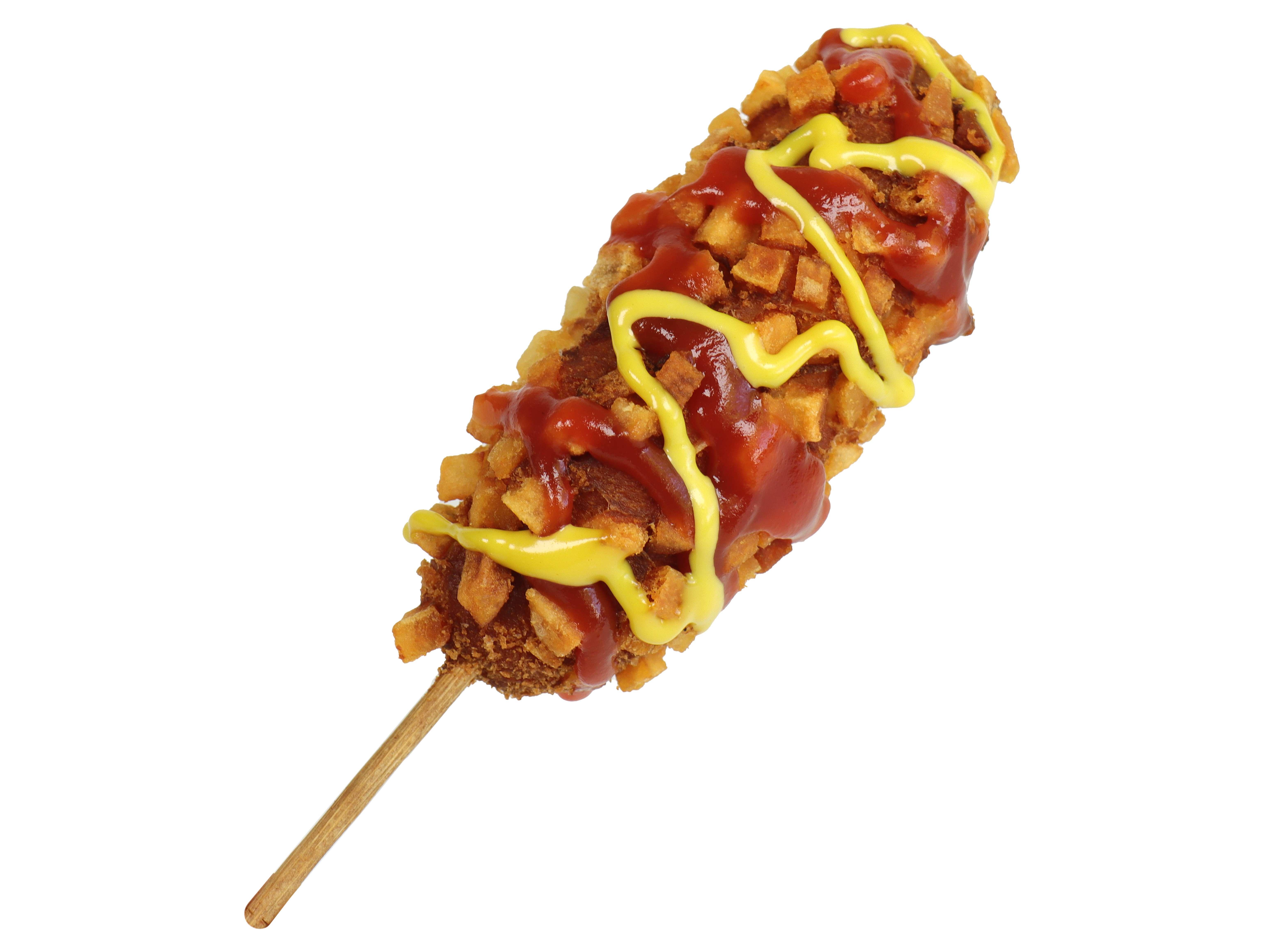 Potato Corndog