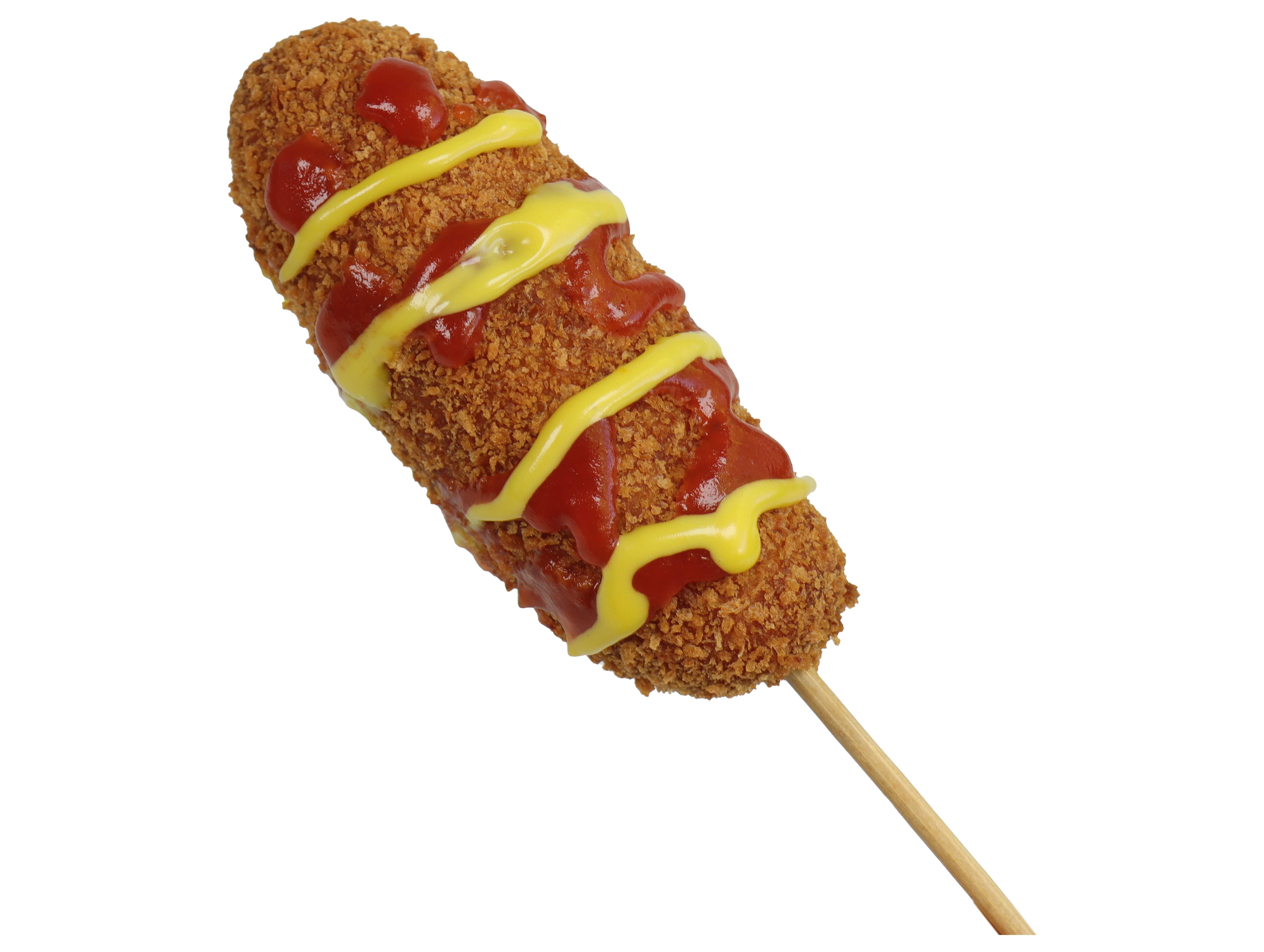 Classic Corndog