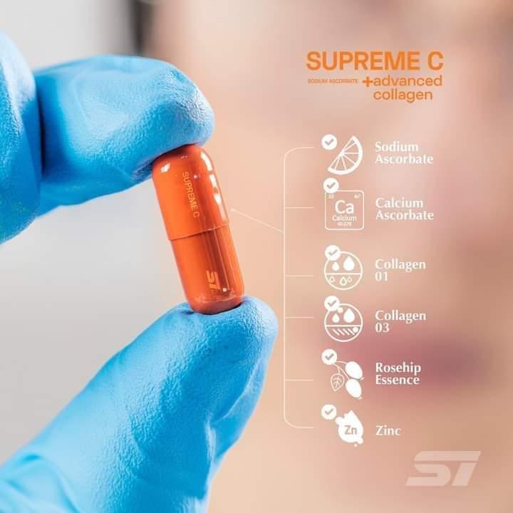 Supreme C