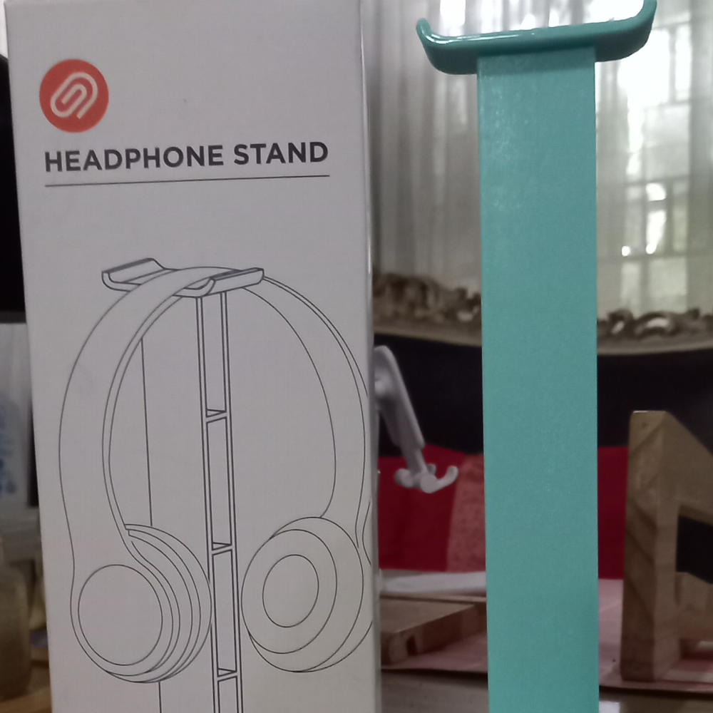 Headphone Stand