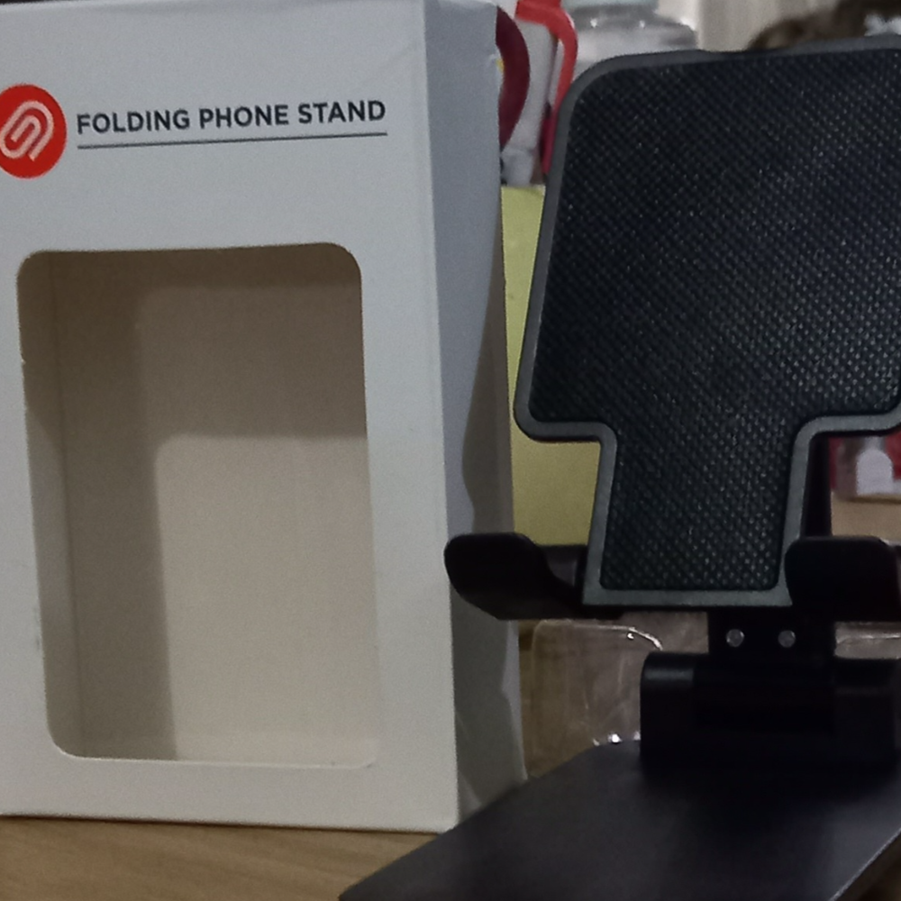 Smartphone Stand