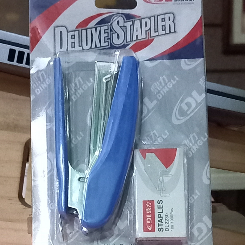Stapler Set