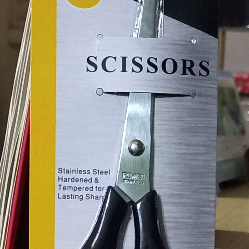 Scissors