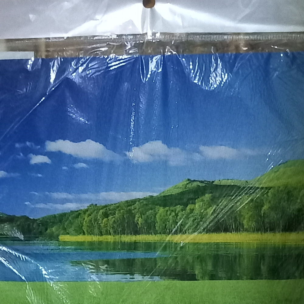 Mouse pad
