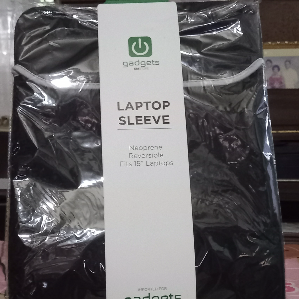 Laptop Sleeve
