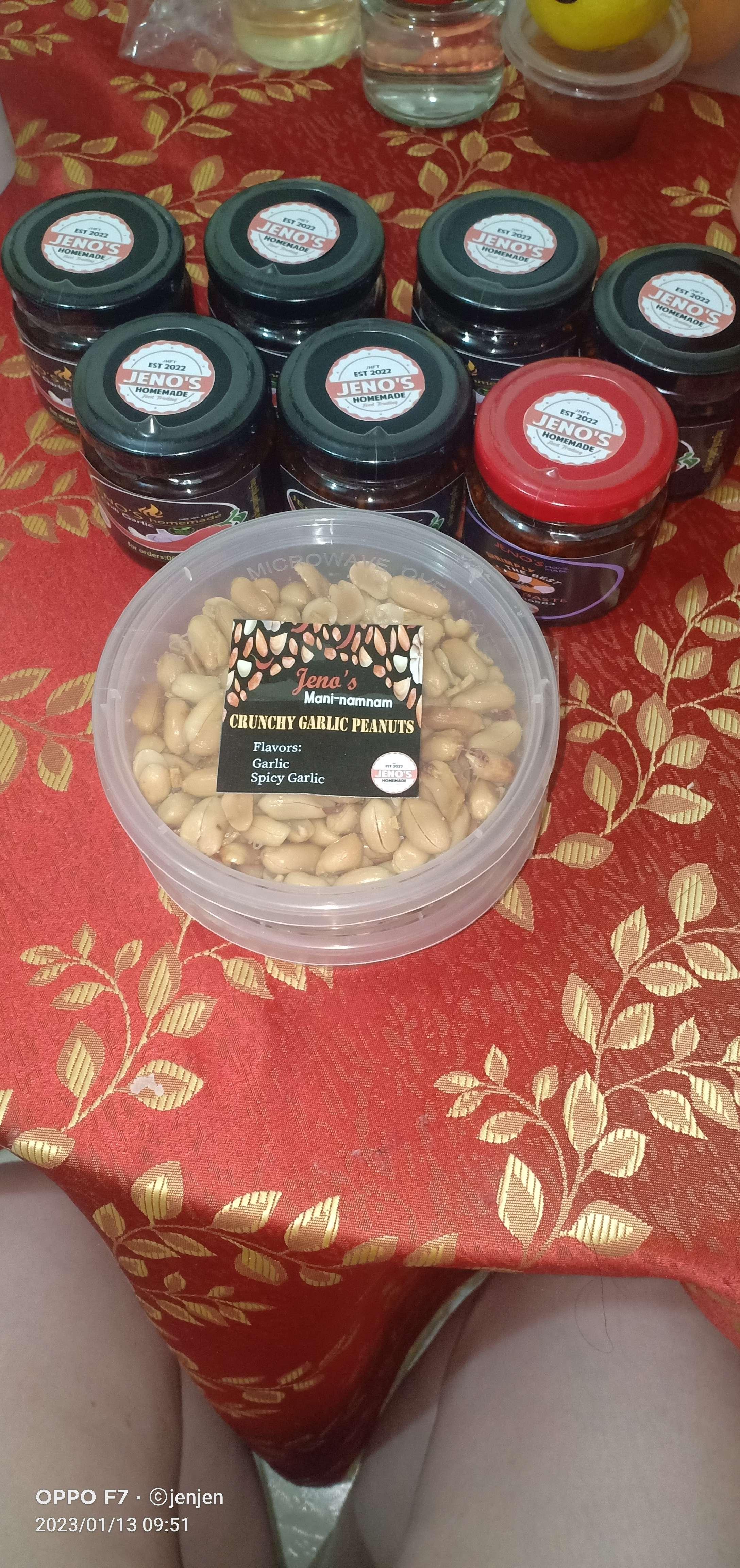 skinless garlic peanuts for resellers