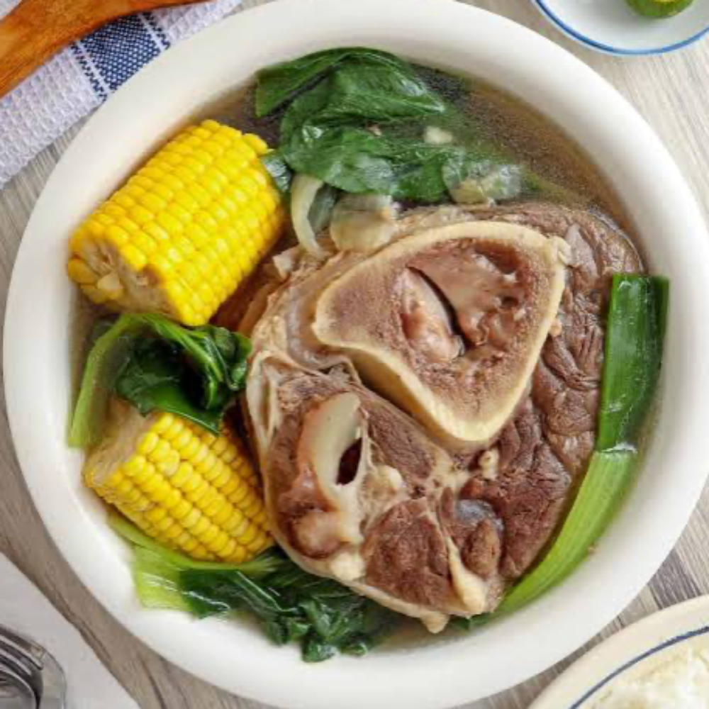 Beef Bulalo