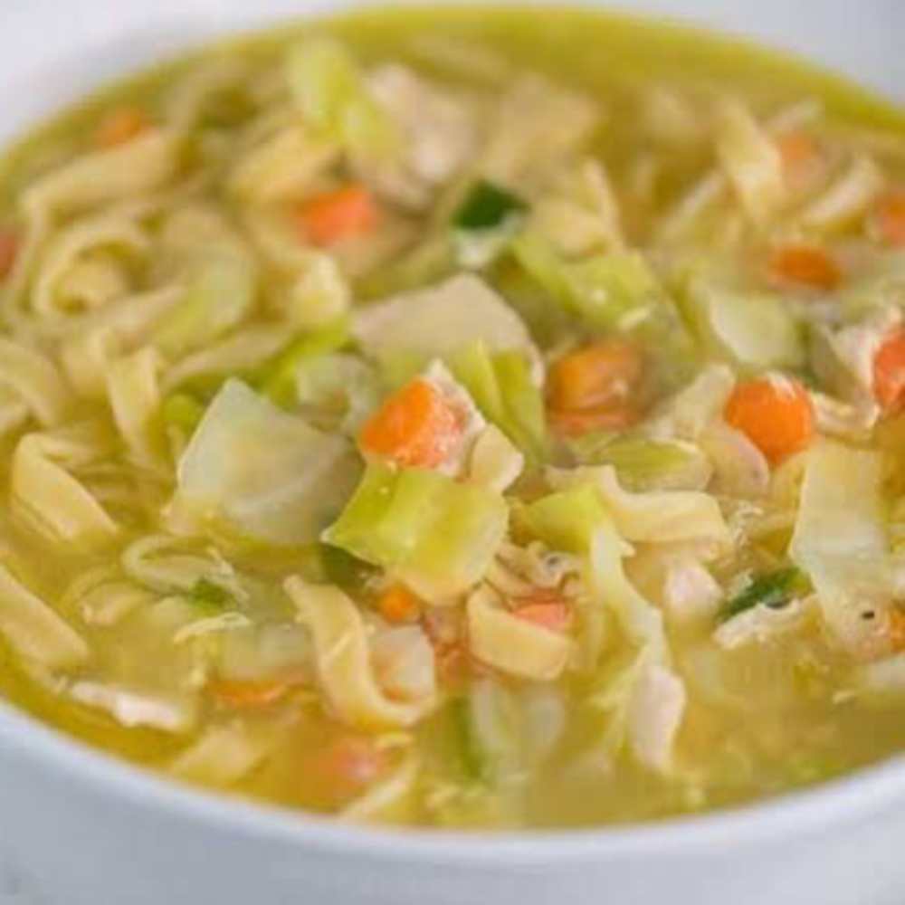 Oriental Lomi