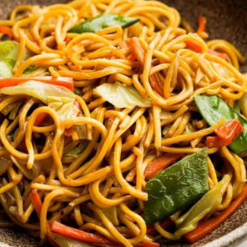 Special Pancit