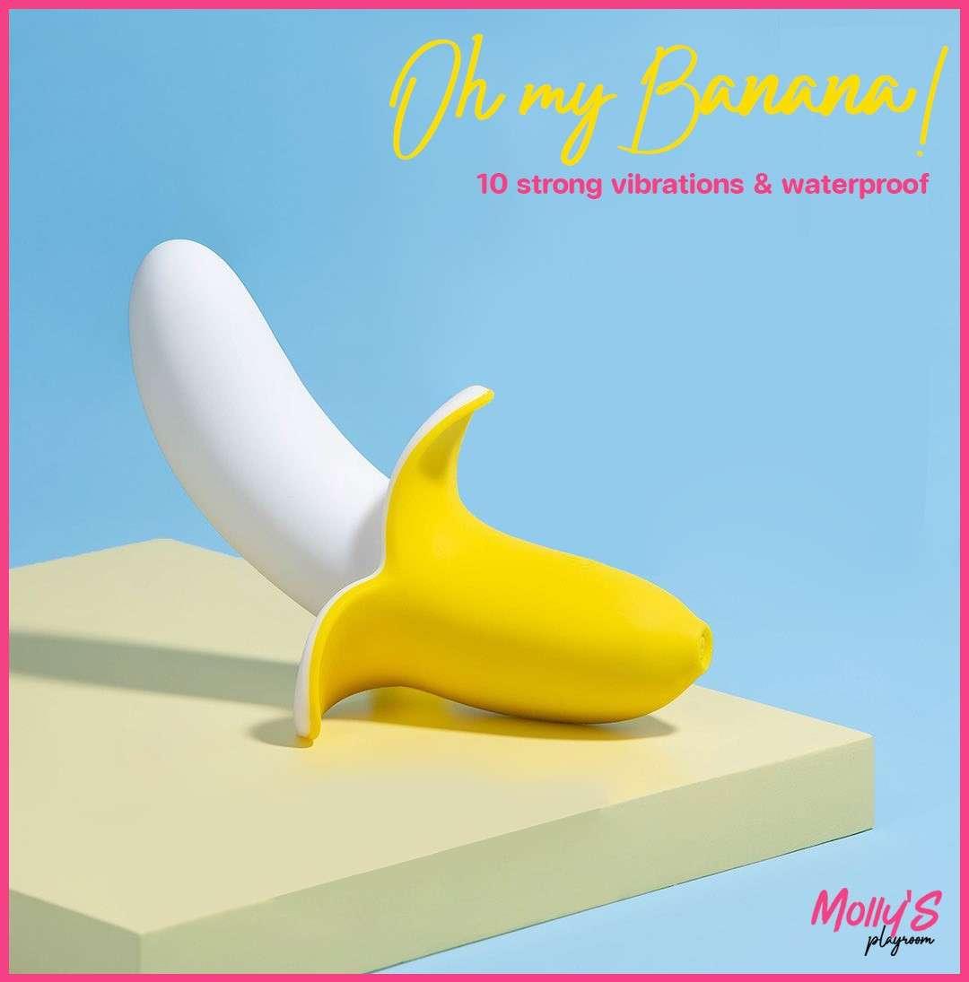 Molly's Banana