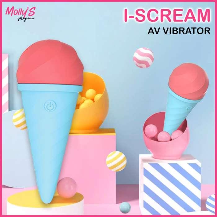Molly's Ice Cream - Pleasure toy