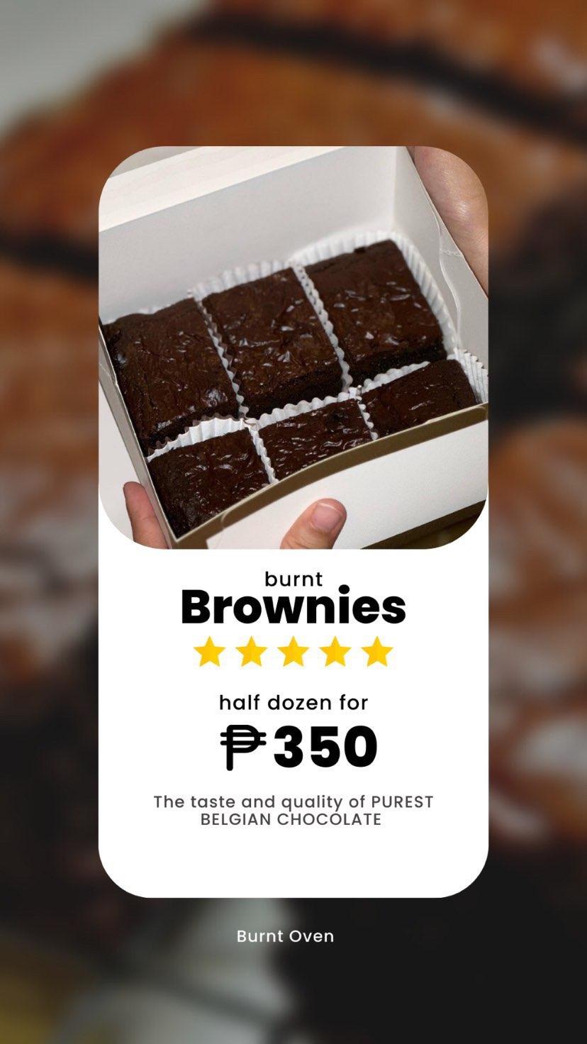 Brownies